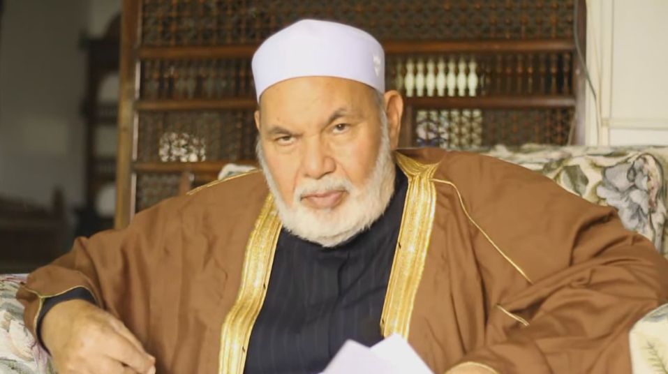 Dr. Taha Al-Alwani Passes Away