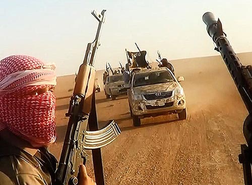 Muslim Scholars Refute ISIL's Ideology (Folder) - About Islam