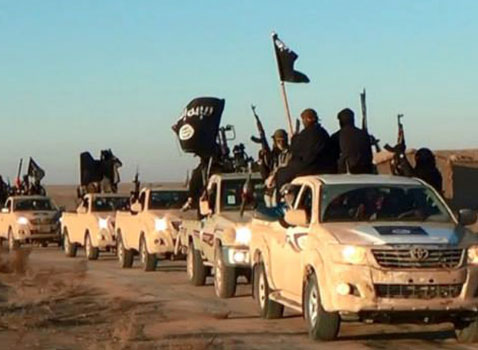 ISIL & Islamic Ethics of War