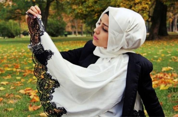 On Hijab : Reflections, Fashion, Stories and More - About Islam