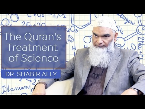 Noble Qur'an Amid Digital World - About Islam