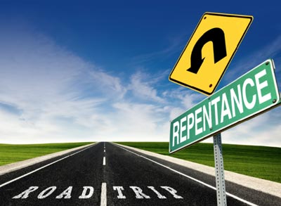 Ibn `Ataa' on Repentance and Hope - About Islam