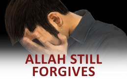 Your Guide to Allah's Mercy and Forgiveness - About Islam
