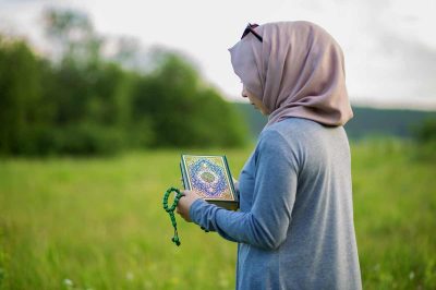Busy New Muslims: 9 Tips to Find Time for Your Deen