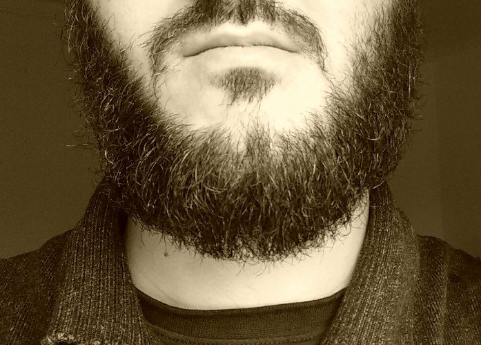 Beard