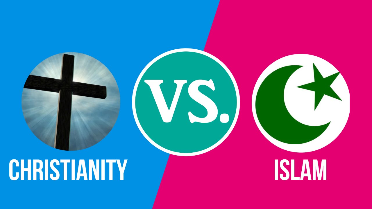 Similarities And Differences Between Muslims And Christians About Islam