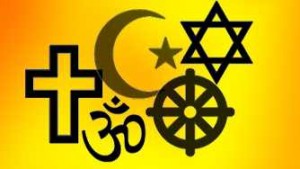 Where Do All Religions Come From