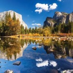 Yosemite National Park - About Islam