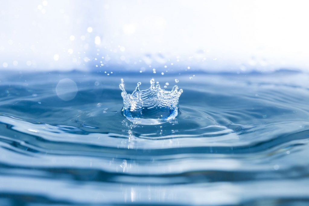 Drops of Faith: Water in Islam