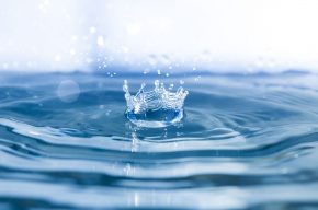 Drops of Faith: Water in Islam