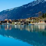 Swiss Alps - About Islam