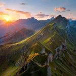 Swiss Alps - About Islam