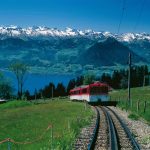 Swiss Alps - About Islam
