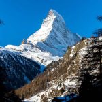Swiss Alps - About Islam