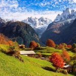Swiss Alps - About Islam