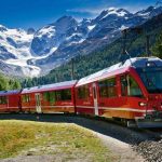 Swiss Alps - About Islam