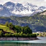 Swiss Alps - About Islam