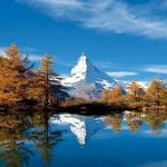Swiss Alps - About Islam