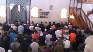 Collective Duaa after Obligatory Prayers: Permissible?