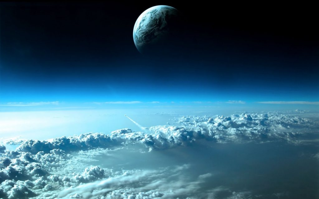 Holy Moon