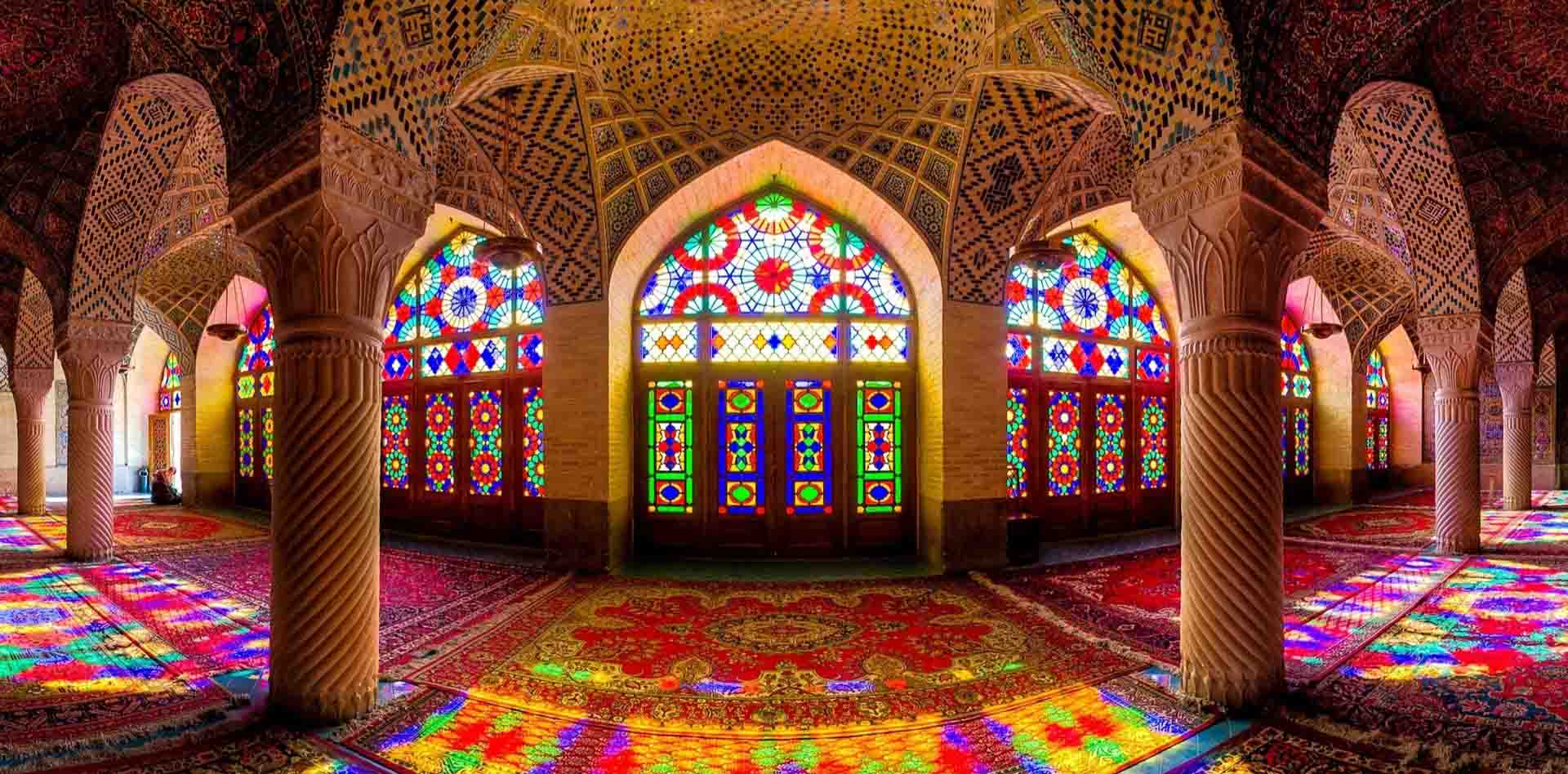 Islam, Why Should It Be Any Different