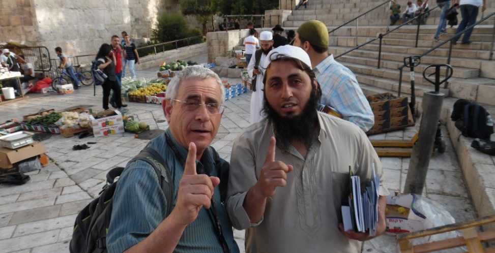 Muslims Following Jesus: Any Disagreement