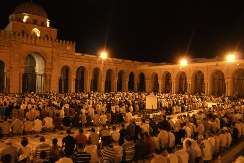 Why Do Muslims Love The Month Of Ramadan About Islam