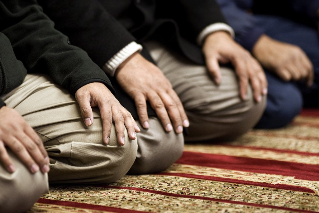 Prayer In Islam Any Benefits About Islam