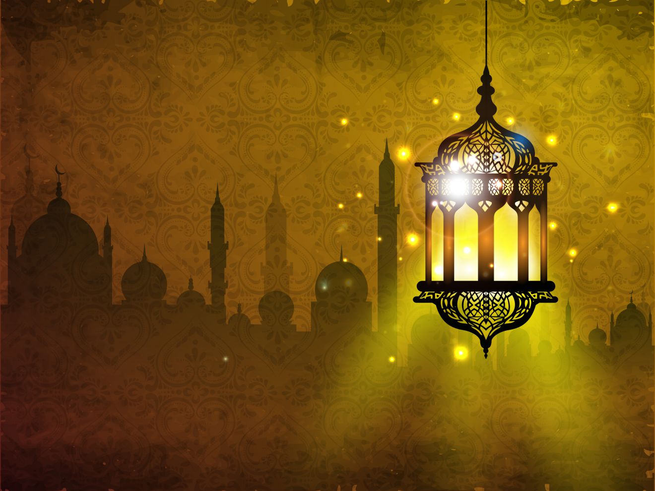 15 Hadiths About Ramadan 