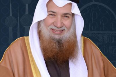 Repentance Story of Sheikh Ahmad al-Qattan