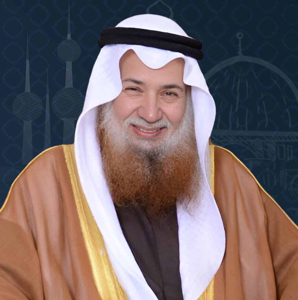 Repentance Story of Sheikh Ahmad al-Qattan