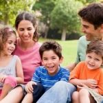 Tips for Raising Righteous Kids