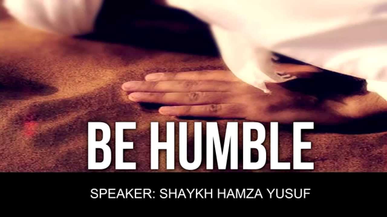 Prophet Muhammad's Unmatched Humility - About Islam