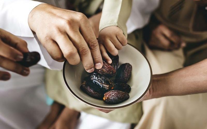 6 Things That Break The Fast