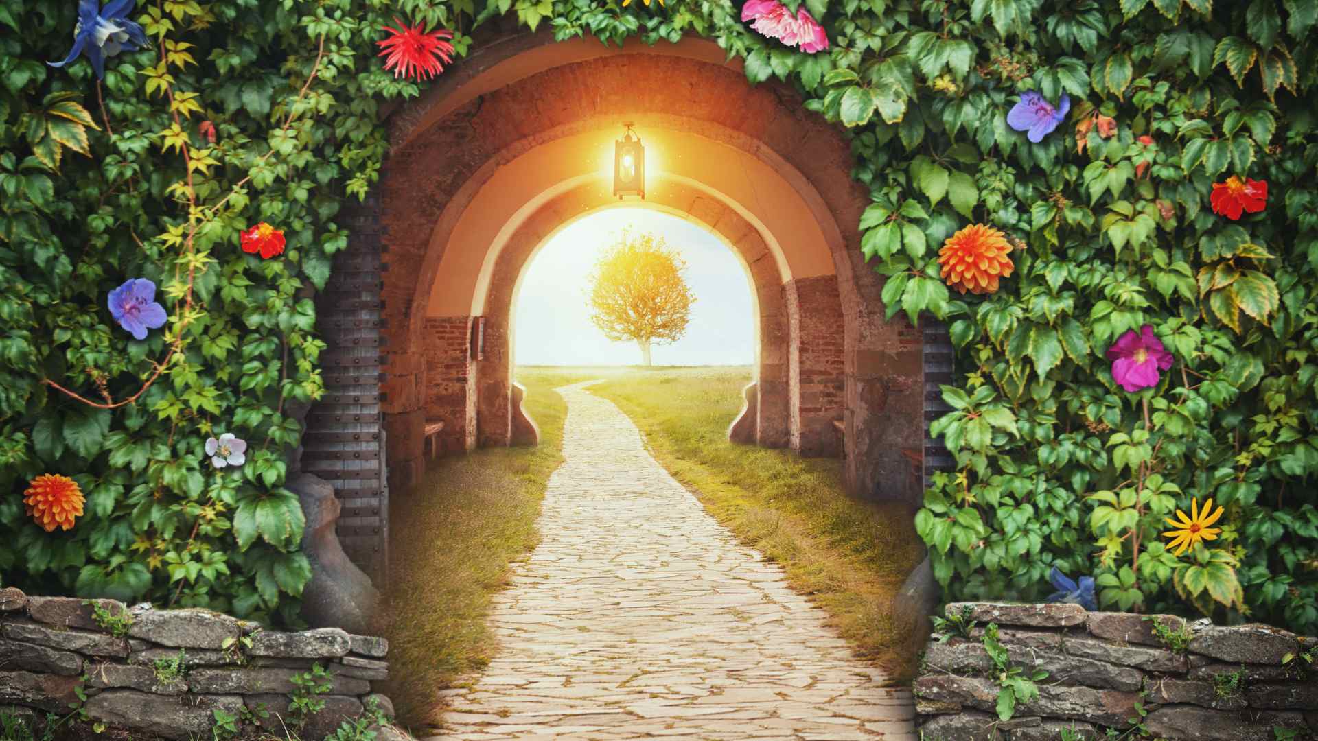 Adam and Eve’s Sin_ Paradise Lost_