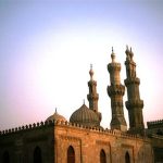 Al-Azhar, the World Largest Islamic Instiution