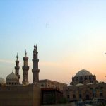Al-Azhar, the World Largest Islamic Instiution