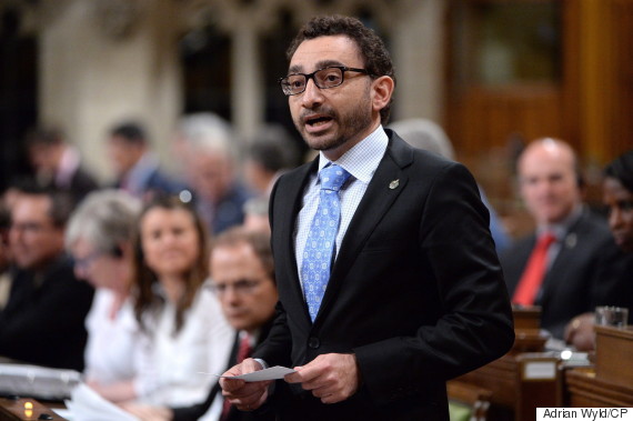 Meet Canadian Muslim Winners in 2021 Federal Election - About Islam