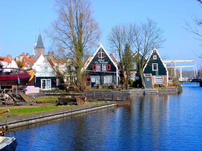 How to Fast Too Long Days in the Netherlands
