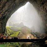 World's Largest Cave, in Muslim Kingdom Champa - About Islam
