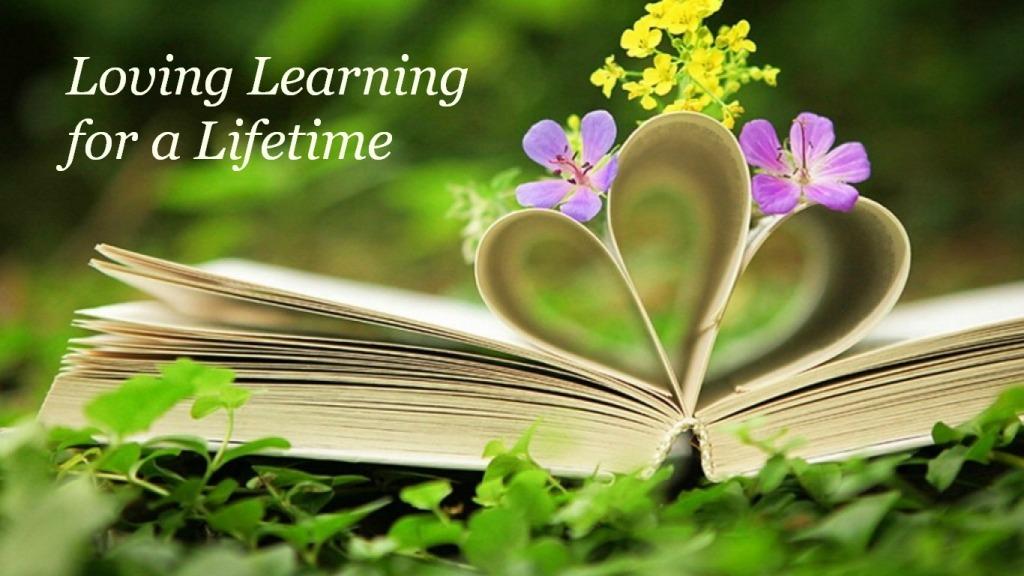 Learning: From Drudgery to Excitement