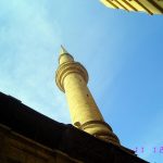 Islamic Medieval Cairo in Egypt - About Islam