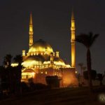 Mohamed Ali Pasha Mosque in Cairo, Egypt - About Islam