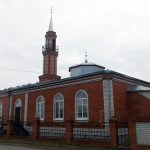 Mosques of Sibir (Muslim Southwest Siberia) - About Islam