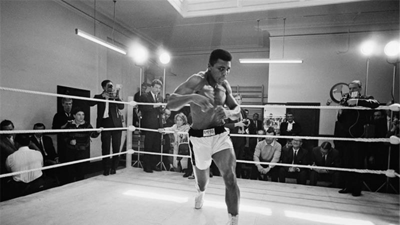 Muhammad Ali, Legacy of Greatness