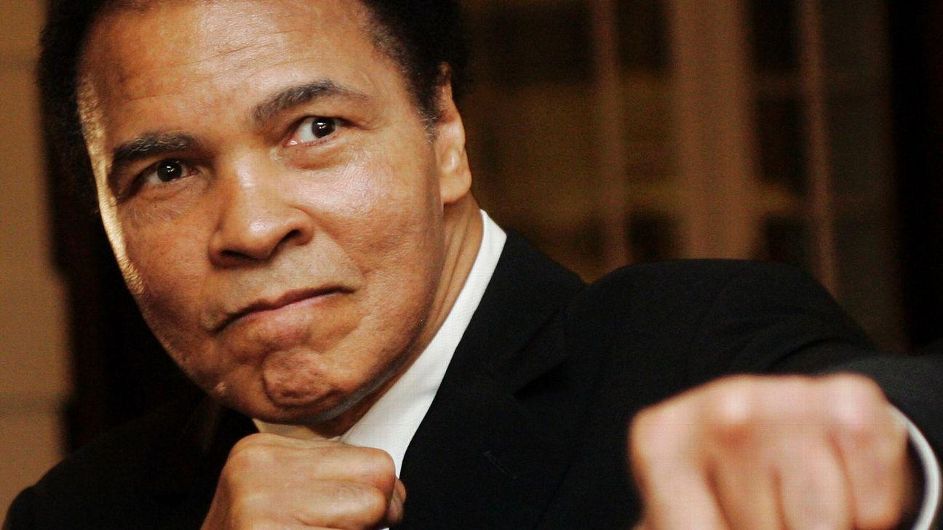 Sheikh Abu Eesa: Why Muhammad Ali Was So Unique