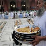 Muslims Welcoming Ramadan - About Islam
