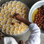Muslims Welcoming Ramadan - About Islam