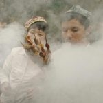 Muslims Welcoming Ramadan - About Islam