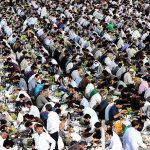 Muslims during Ramadan in Khorasan - About Islam